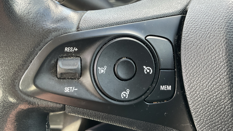 Vauxhall Corsa 1.2 Turbo SE Edition 5dr Petrol Hatchback